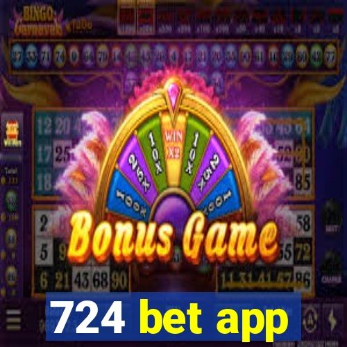 724 bet app